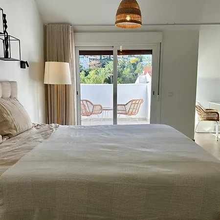 Lejlighed 4 Bedroom Duplex Penthouse Califa