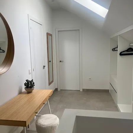 4 Bedroom Duplex Penthouse Califa Lejlighed