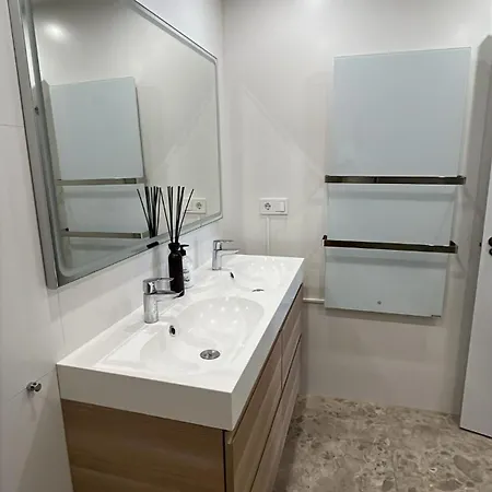4 Bedroom Duplex Penthouse Califa * ماربيا